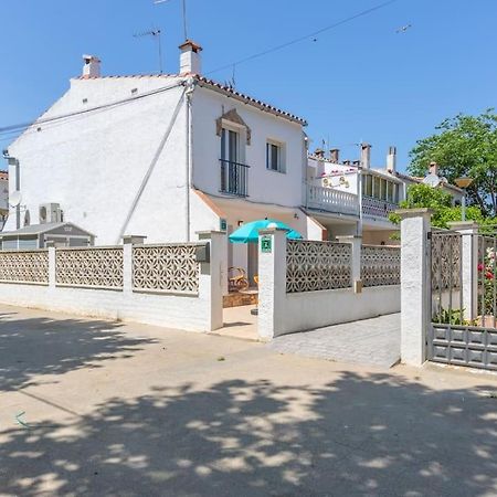 Casa Con Barbacoa, A 5 Minutos Del Centro Y El Mar En Coche, Trabuc Villa Empuriabrava Dış mekan fotoğraf