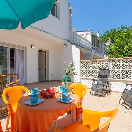 Casa Con Barbacoa, A 5 Minutos Del Centro Y El Mar En Coche, Trabuc Villa Empuriabrava Dış mekan fotoğraf