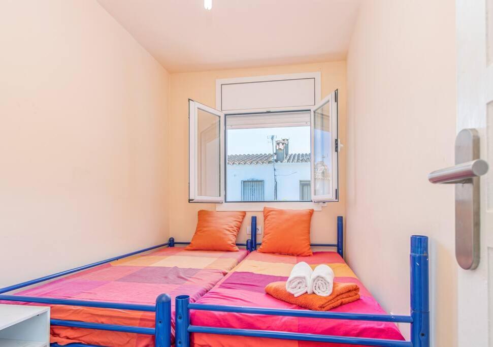 Casa Con Barbacoa, A 5 Minutos Del Centro Y El Mar En Coche, Trabuc Villa Empuriabrava Dış mekan fotoğraf
