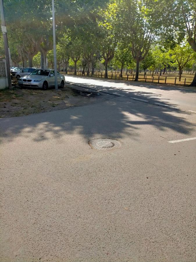 Casa Con Barbacoa, A 5 Minutos Del Centro Y El Mar En Coche, Trabuc Villa Empuriabrava Dış mekan fotoğraf